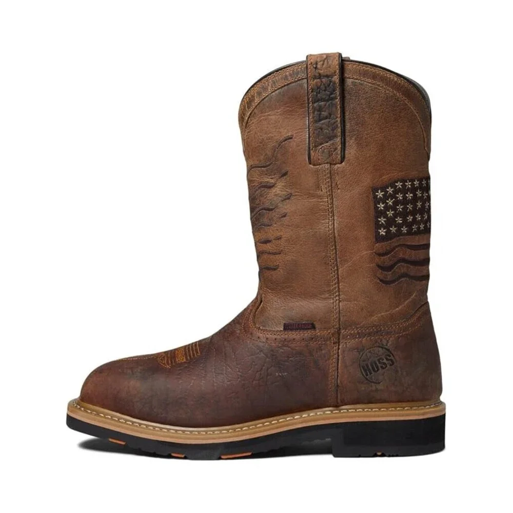 Hoss Boot Company hoss boot